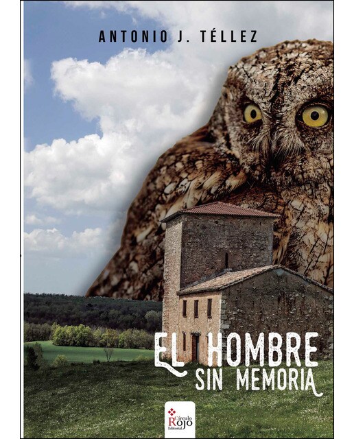 Imagen 0 de El hombre sin memoria (Tapa blanda)