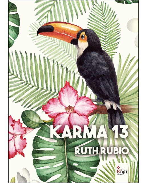 Imagen 1 de Karma 13 (Tapa blanda)