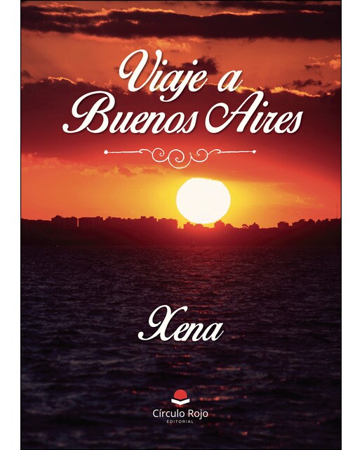 Imagen 1 de Viaje a Buenos Aires  (Tapa blanda)
