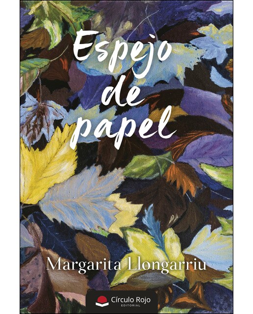 Imagen 0 de Espejo de papel  (Tapa blanda)