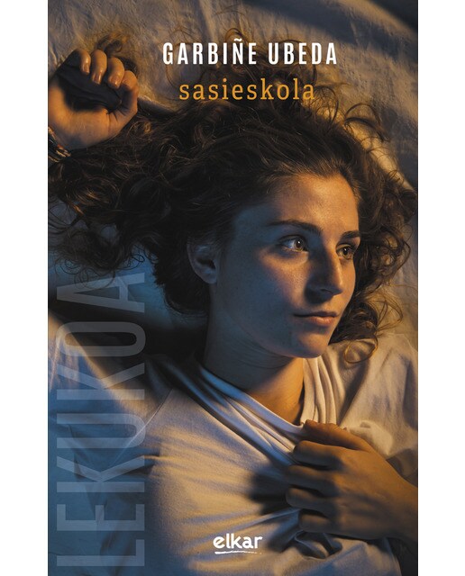 Sasieskola(Tapa blanda) 1