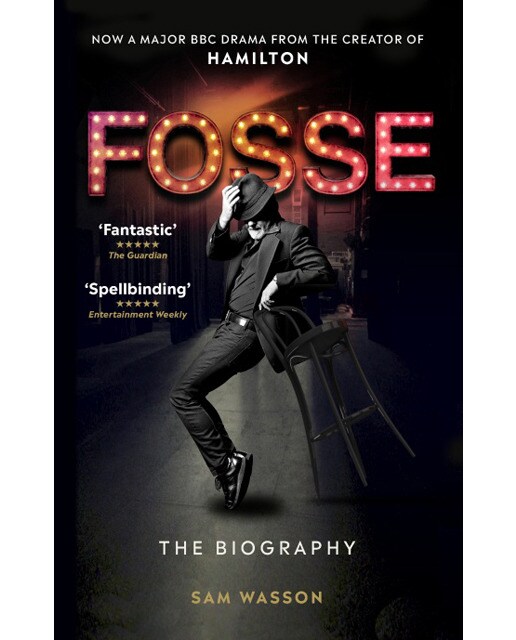 Fosse: The Biography 1