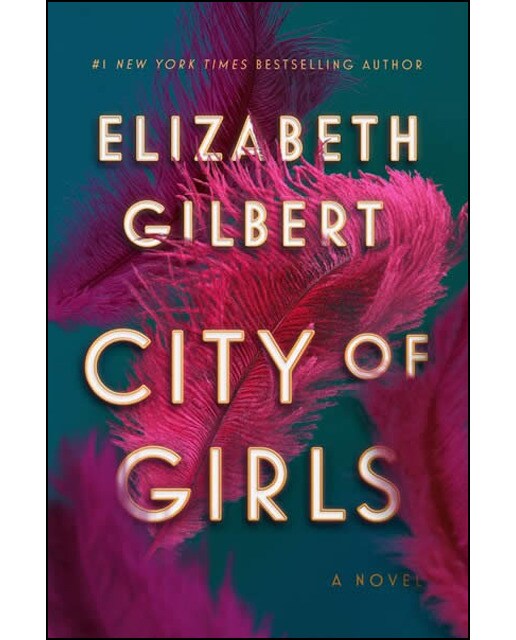 City Of Girls 1
