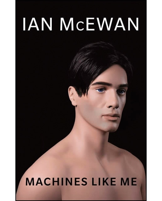 Imagem 0 de Machines Like Me