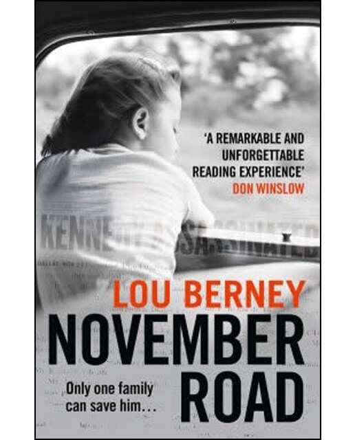November Road 1
