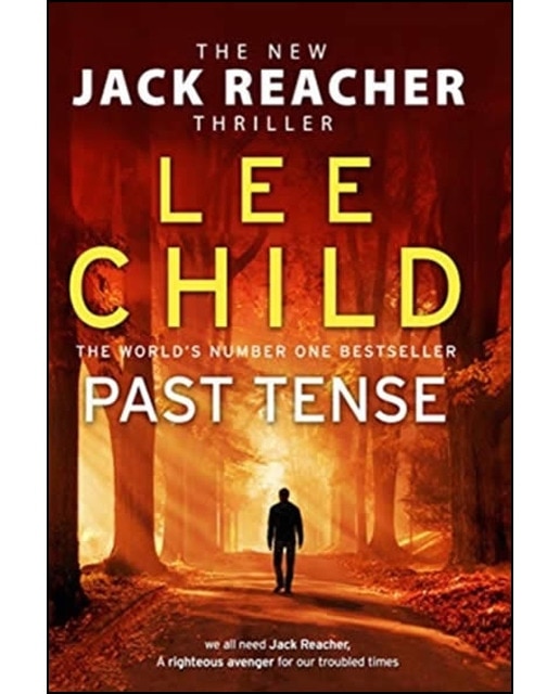 Past Tense 1
