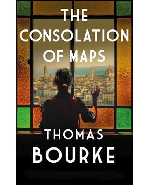 The Consolation Of Maps 1