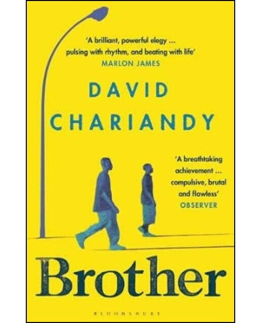 Brother 1