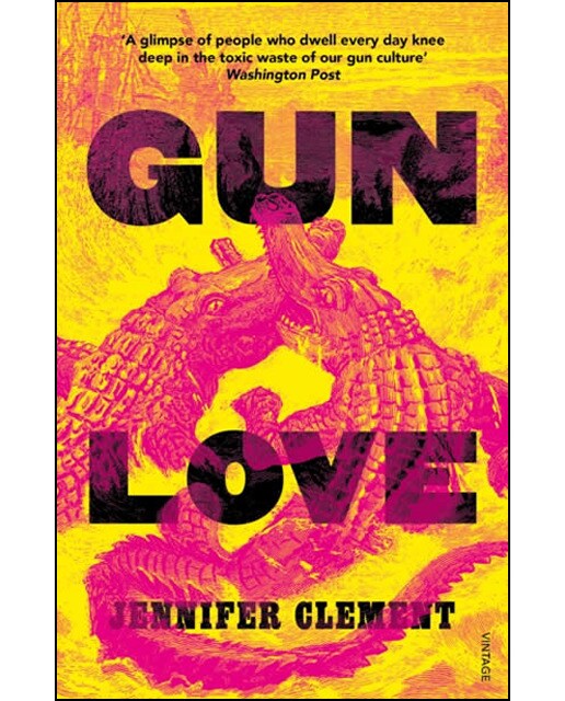 Gun Love 1