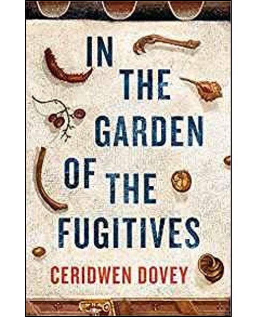 In The Garden Of The Fugitives 1