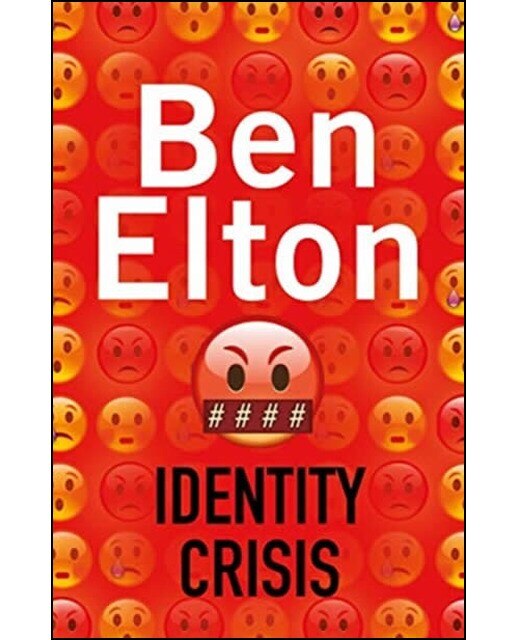 Identity Crisis 1