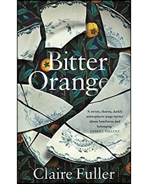 Imagem 0 de Bitter Orange