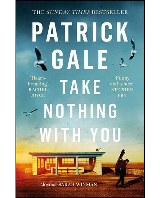 Take Nothing With You 1