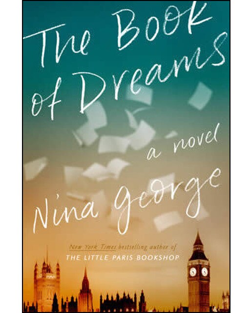 The Book Of Dreams 1