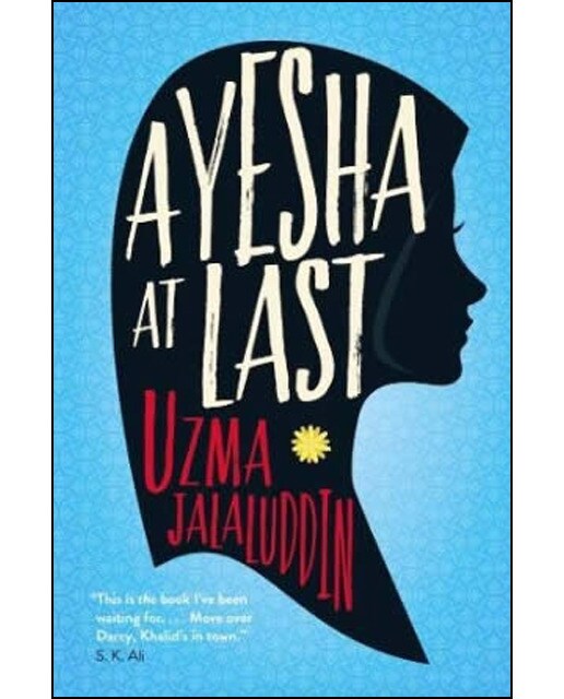 Ayesha At Last 1