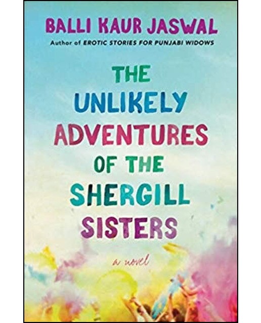 Imagen 0 de The unlikely adventures of the shergillsisters