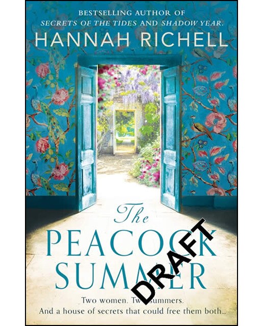 The Peacock Summer 1