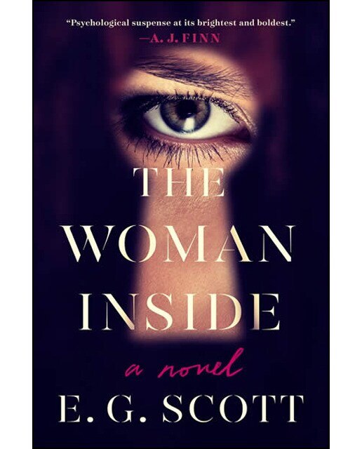 The Woman Inside 1