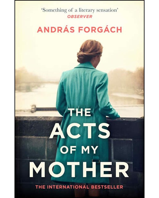 Acts Of My Mother 1