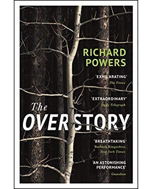 Imagem 0 de The overstory