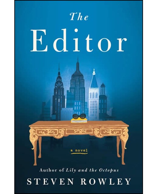 The Editor 1
