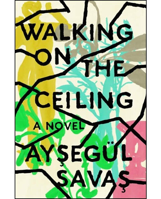 Walking On The Ceiling 1