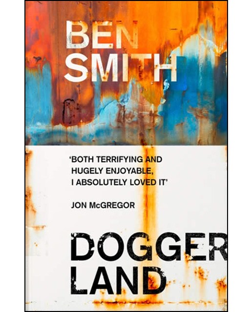 Doggerland 1