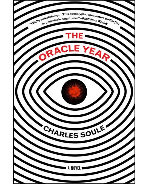 The Oracle Year 1