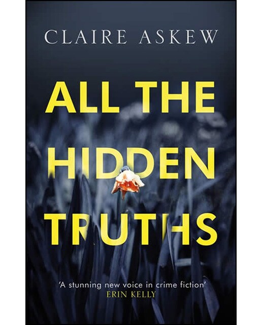 All The Hidden Truths 1