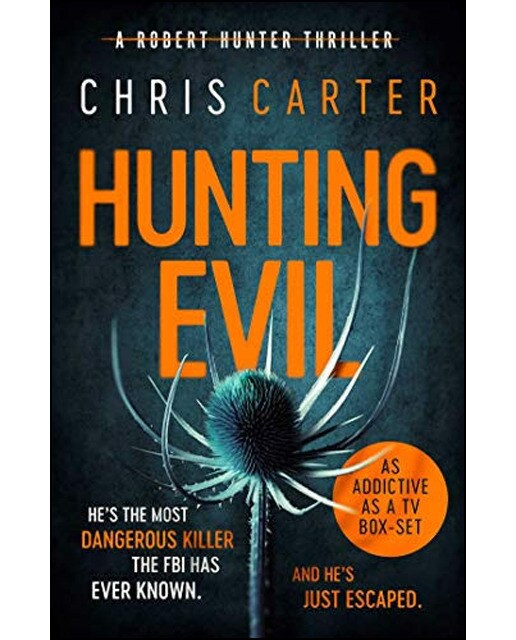 Hunting Evil 1