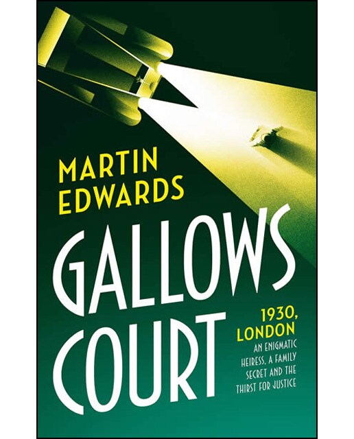 Gallows Court 1