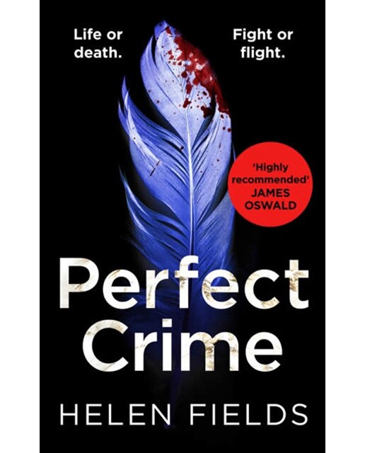 Perfect Crime(5) 1