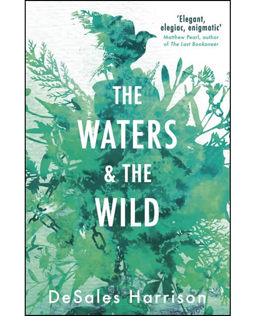 The Waters And The Wild 1