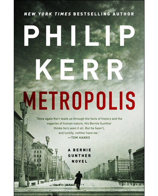 Metropolis 1