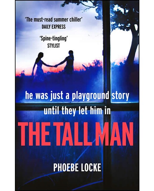 The Tall Man 1