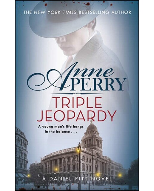 Imagem 0 de Triple jeopardy