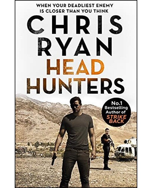 Head hunters