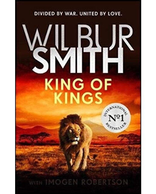 Imagem 0 de King Of Kings
