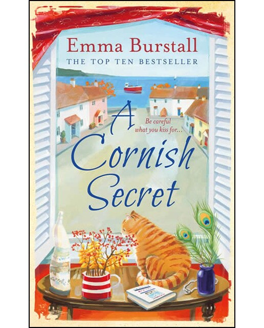 A Cornish Secret 1