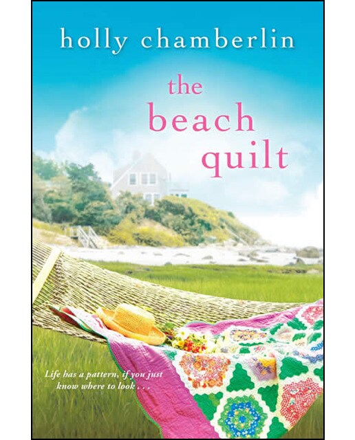 The Beach Quilt 1