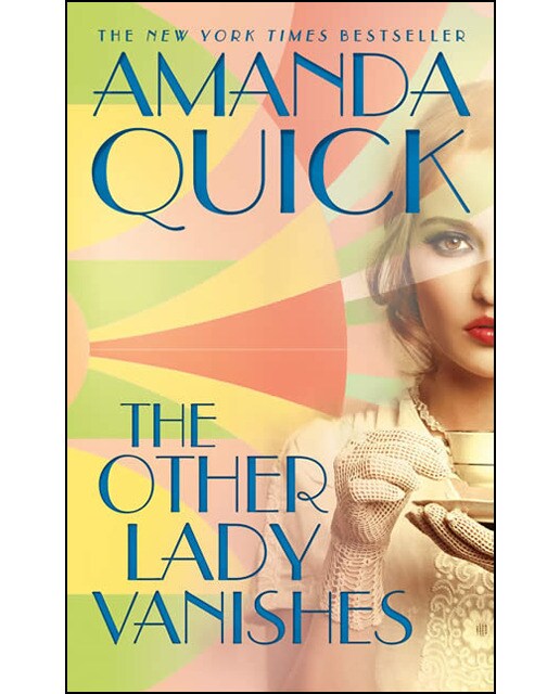 The Other Lady Vanishes 1