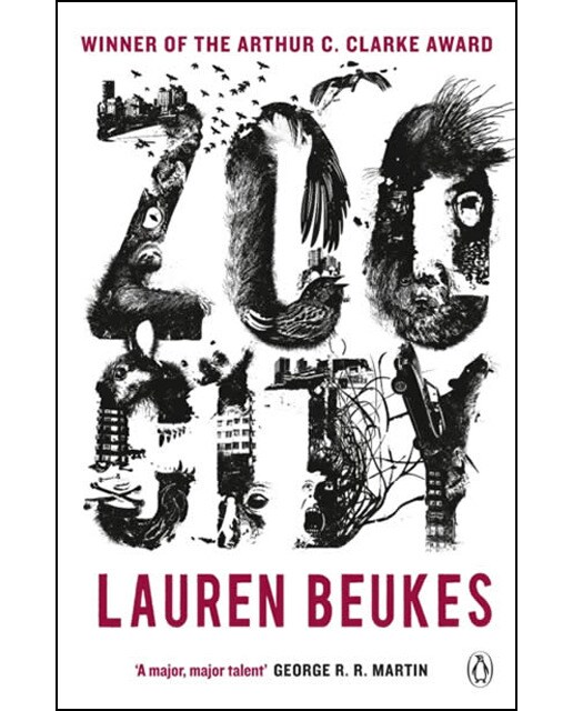 Zoo City 1