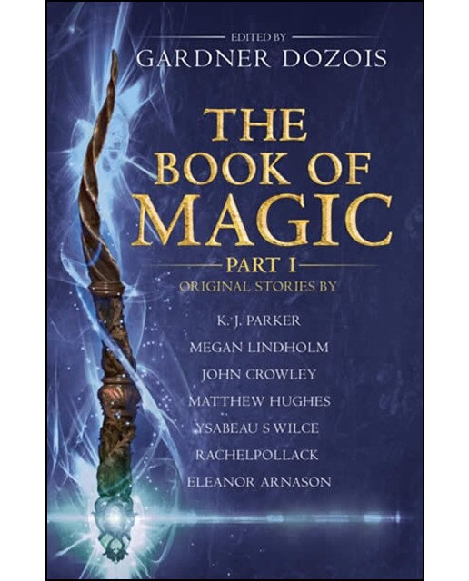 The Book Of Magic: Part 2 1