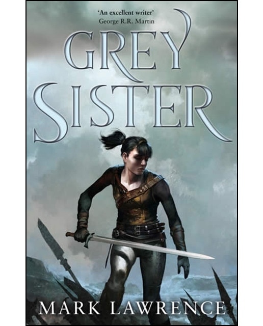 Grey Sister 1