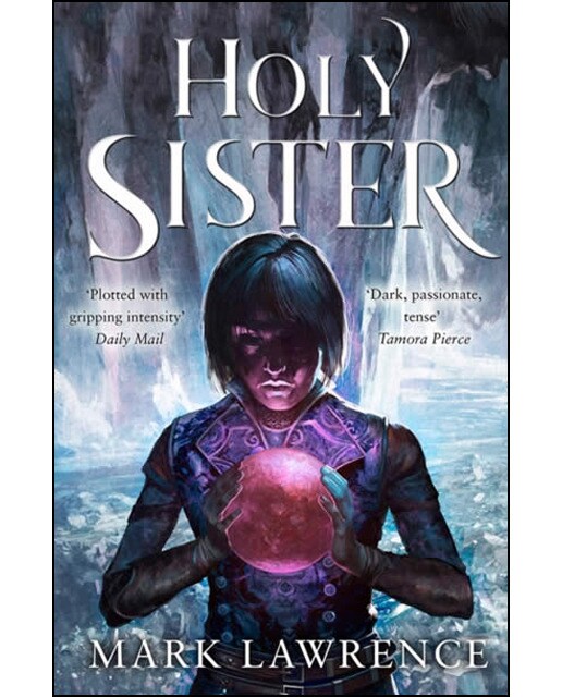 Holy Sister 1