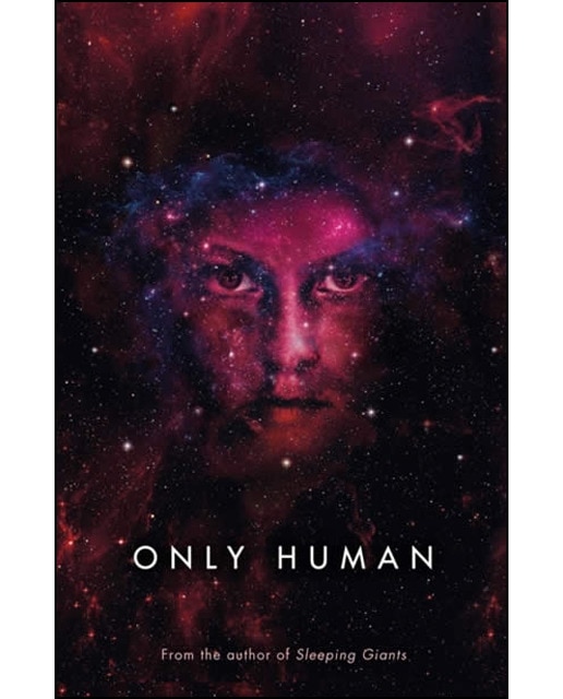 Only Human 1