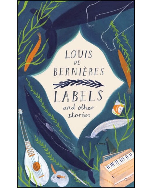 Labels And Other Stories 1