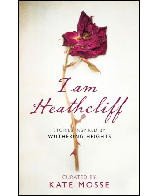 Imagem 0 de I Am Heathcliff