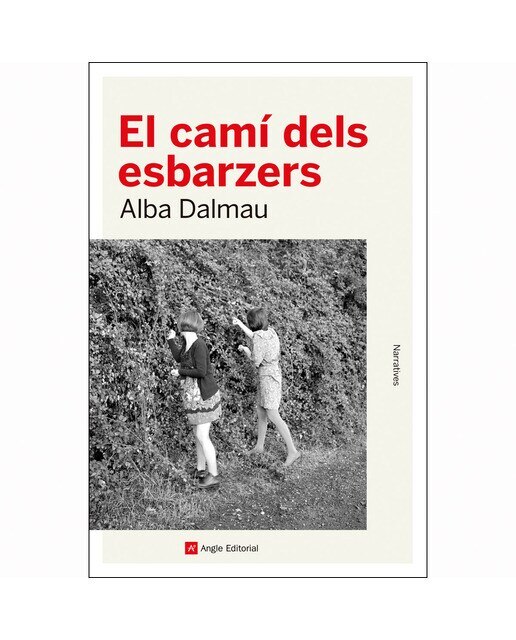 Imagen 0 de El camí dels esbarzers (Tapa blanda)