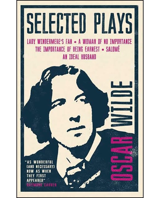Selected Plays 1